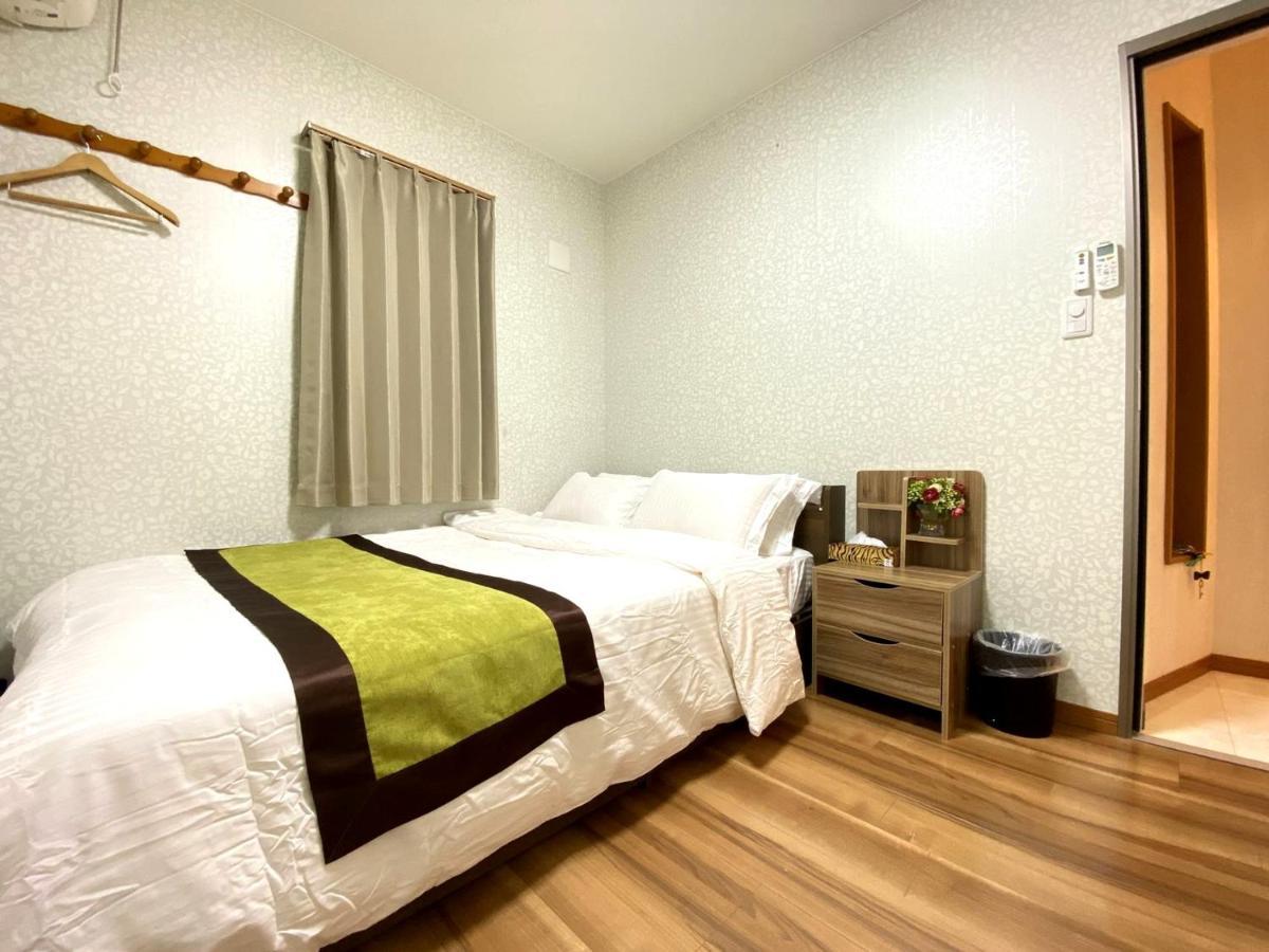 46-shinjuku House Tokio
