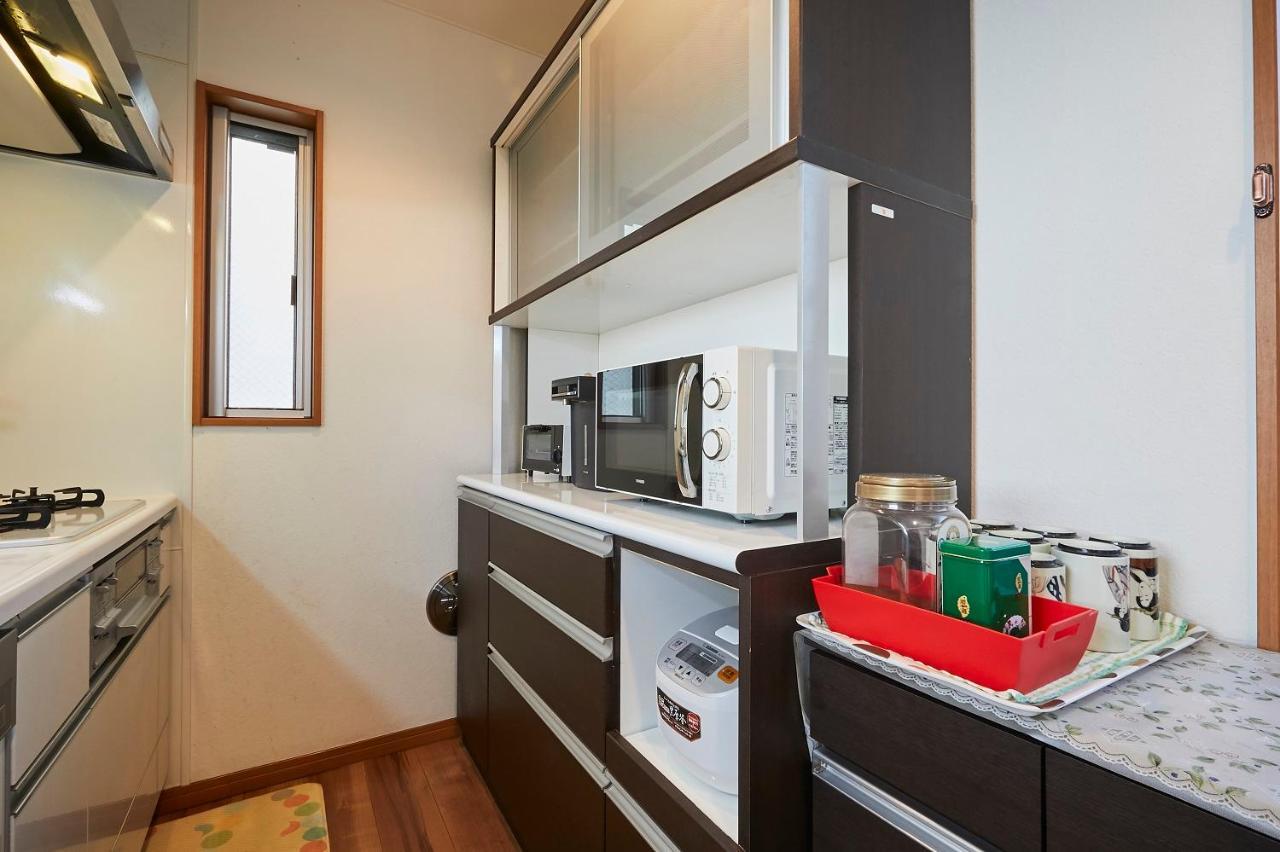 Villa 46-shinjuku House Tokio